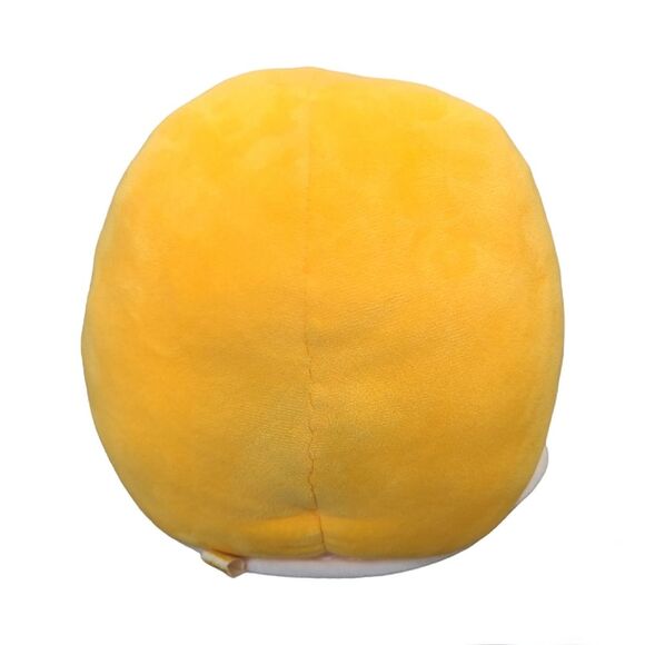 Sanrio License Gudetama The Lazy Egg 8" 2016 Plush - Picture 4 of 14